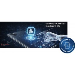 Samsung Galaxy S25+ 5G 