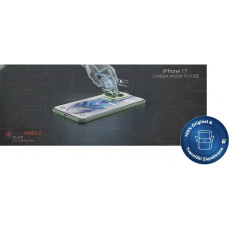 Apple iPhone 17