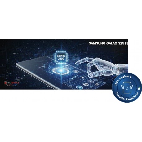 Samsung Galaxy S25 FE