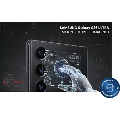 Samsung Galaxy S26 Ultra