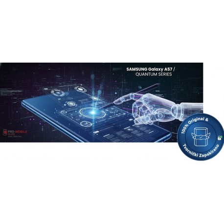 Samsung Galaxy A56 5G 