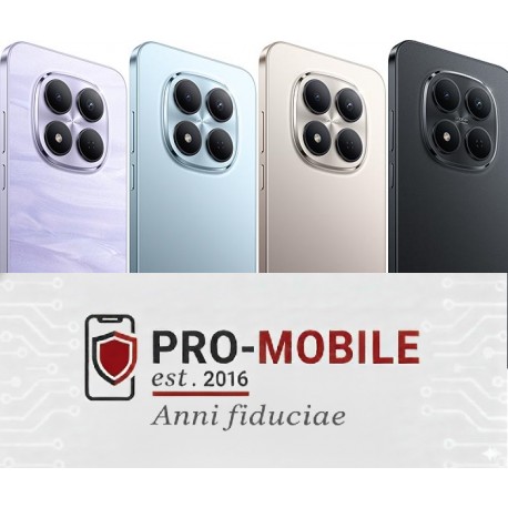 Xiaomi Redmi Note 15 Pro 5G  