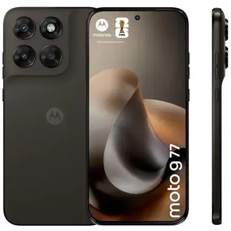 Motorola Moto G77