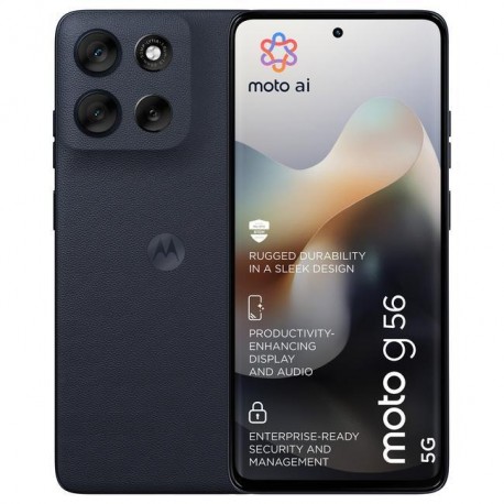 Motorola Moto G56