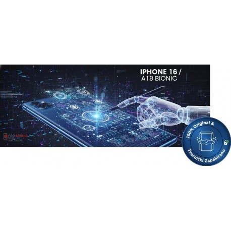 Apple iPhone 16