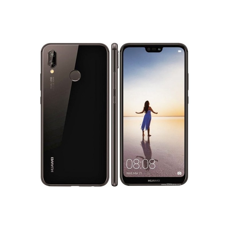 Alege Telefon Huawei P20 Pro, Dual SIM, GB, 6GB RAM, 4G Black de la eMAG! Ai libertatea sa platesti in rate si beneficiezi de promotiile zilei!