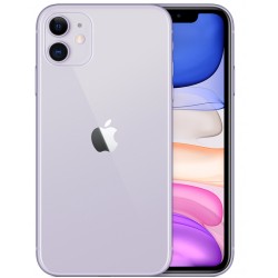 Apple iPhone 11 64gb Ram 4gb purple