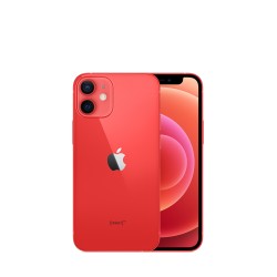 Apple iPhone 12 mini 64gb Ram 4gb red
