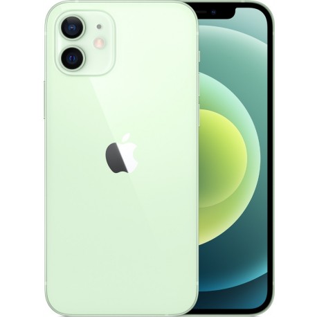 Apple iPhone 12 128gb Ram 4gb green