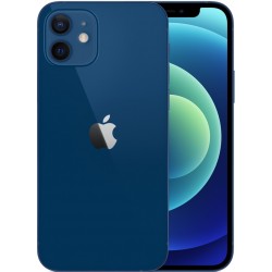 Apple iPhone 12 128gb Ram 4gb blue