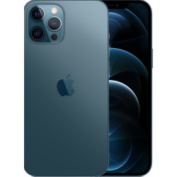 Apple iPhone 12 Pro 128gb Ram 6gb pacific blue