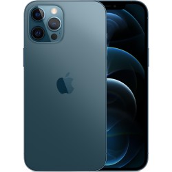 Apple iPhone 12 Pro Max 256gb Ram 6gb blue - TOP CIJENA