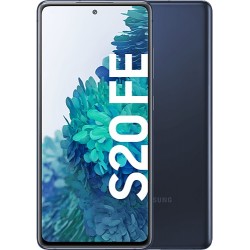Samsung Galaxy S20 FE 128gb Ram 6gb (5G) navy blue
