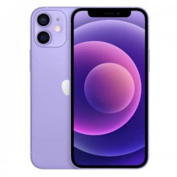 Apple iPhone 12 64gb Ram 4gb purple