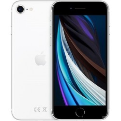 Apple iPhone SE 2 (2020) 64gb bijeli