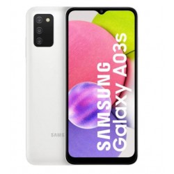 Samsung Galaxy A03s 32gb Ram 3gb dual sim bijeli