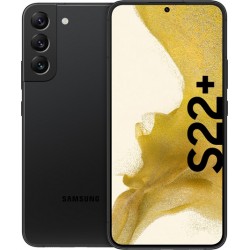Samsung Galaxy S22+ 256gb 5G crni