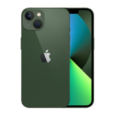 Apple iPhone 13 128gb zeleni