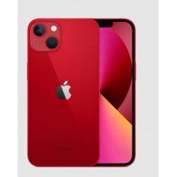 Apple iPhone 13 128gb red