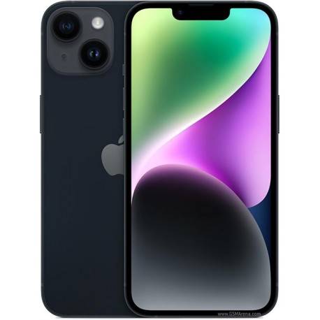 Apple iPhone 14 128gb midnight