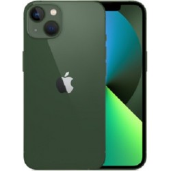 Apple iPhone 13 256gb green