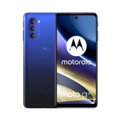 Motorola Moto G51 5G 64gb indigo plava