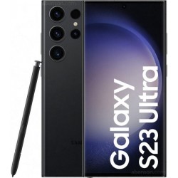 Samsung Galaxy S23 Ultra 5G 512gb Phantom Black