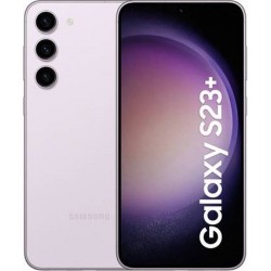 Samsung Galaxy S23+ 5G 512gb Lavander