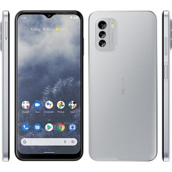 Nokia G60 5G 128gb Ice Grey