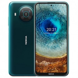 Nokia X10 5G  128gb Forest