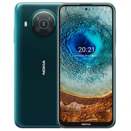 Nokia X10 5G  128gb Forest
