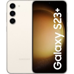 Samsung Galaxy S23+ 5G 256gb Cream
