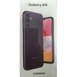 Samsung Galaxy A14 128gb black