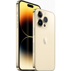 Apple iPhone 14 Pro Max 512gb Gold