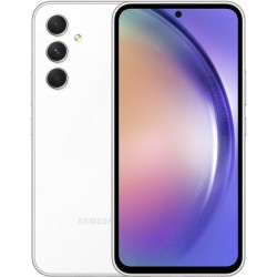 Samsung Galaxy A54 5G 128gb bijeli