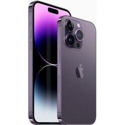 Apple iPhone 14 Pro Max 128gb deep purple