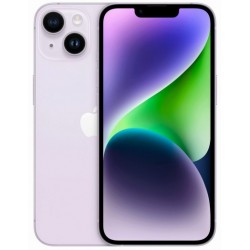 Apple iPhone 14 Plus 128gb purple