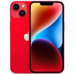 Apple iPhone 14 256gb Red