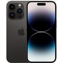 Apple iPhone 14 Pro 256gb Space Black