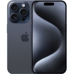 Apple iPhone 15 Pro Max 256gb plavi