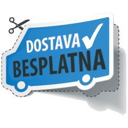 Besplatna dostava