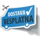 Besplatna dostava