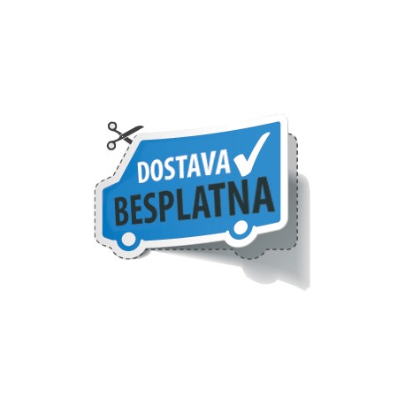 Besplatna dostava