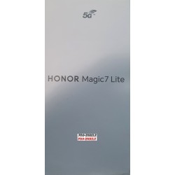 Honor Magic 7 Lite