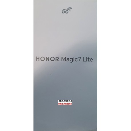 Honor Magic 7 Lite