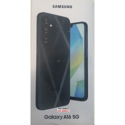 Samsung Galaxy A16