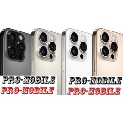 Apple iPhone 16 Pro Max Pro-Mobile