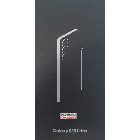 Samsung Galaxy S25 Ultra