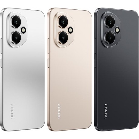 Honor 400 5G 512gb crni