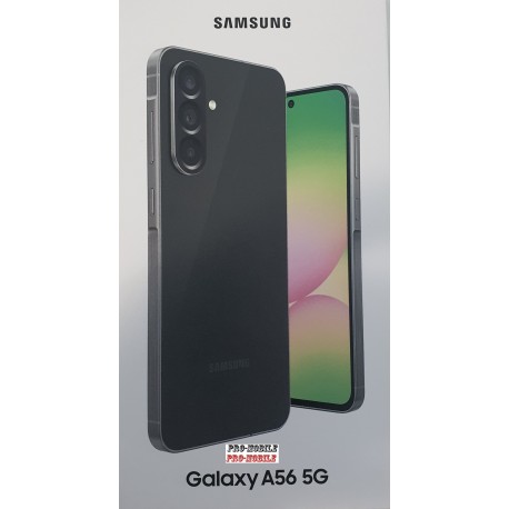 Samsung Galaxy A56 5G 